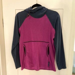 Malanzana Micro Grid Hoodie